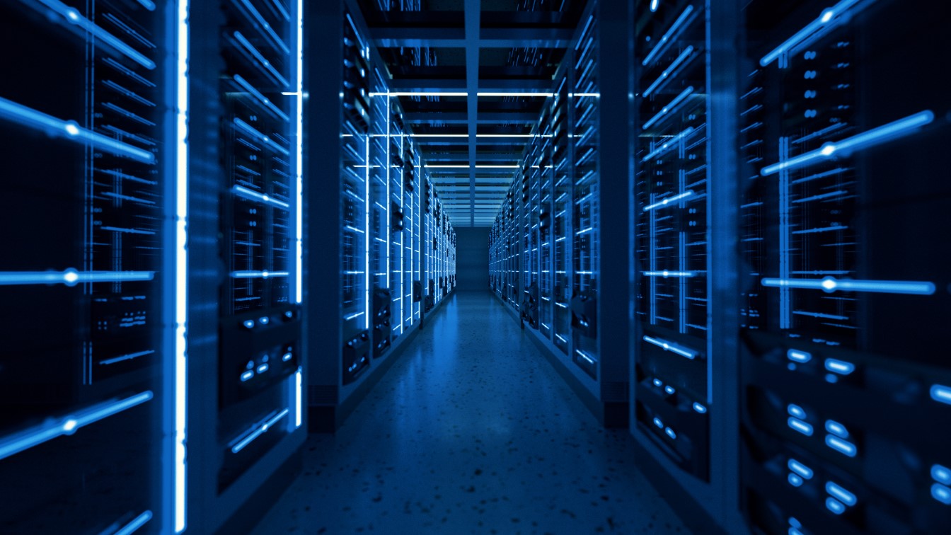 VPS  Server Hosting
