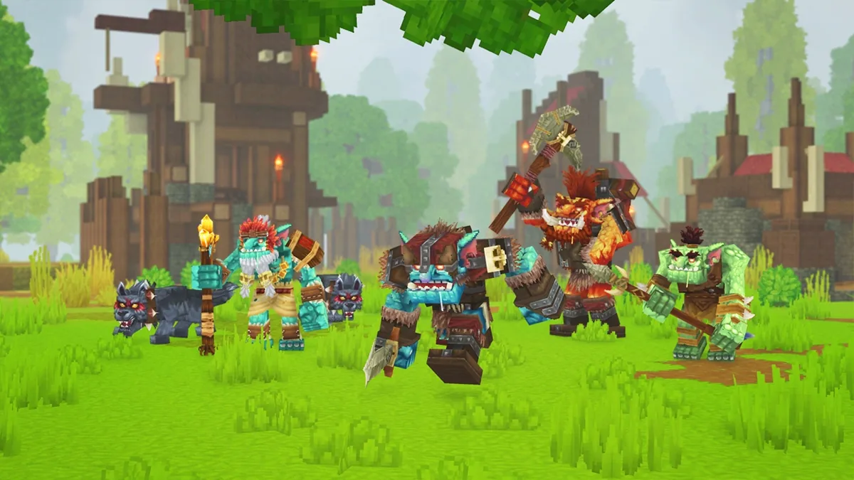 Hytale Server Hosting