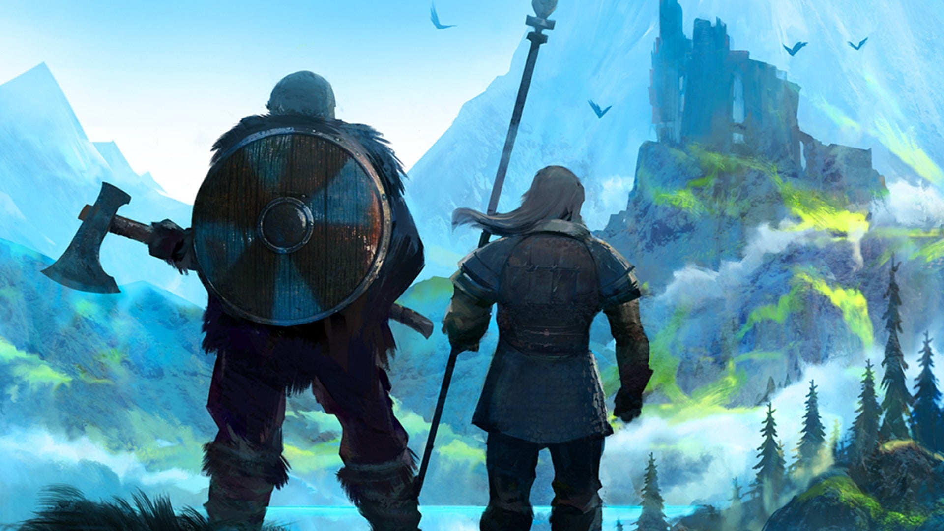 Valheim Server Hosting