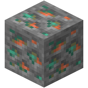 8 GB Minecraft